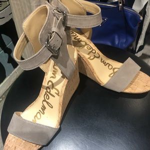 Sam Edelman sandals size 8
